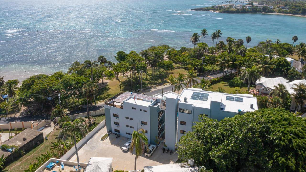 Skylight Suites Hotel Puerto Plata Exterior photo