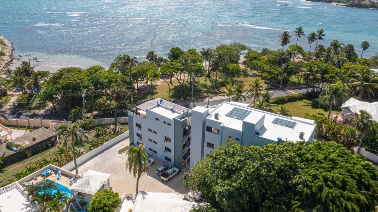 Skylight Suites Hotel Puerto Plata Exterior photo