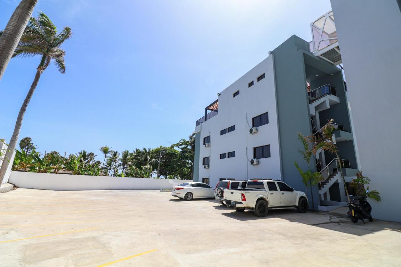 Skylight Suites Hotel Puerto Plata Exterior photo