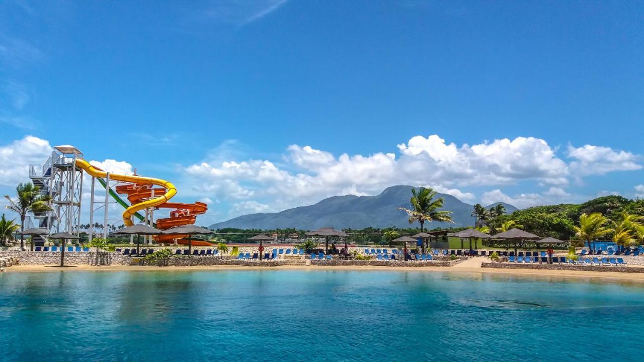 Skylight Suites Hotel Puerto Plata Exterior photo